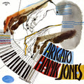 Hank Jones: Arigato - VINYL
