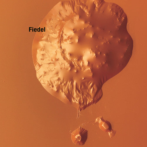 Fiedel: Substance B - 12-INCH SINGLE