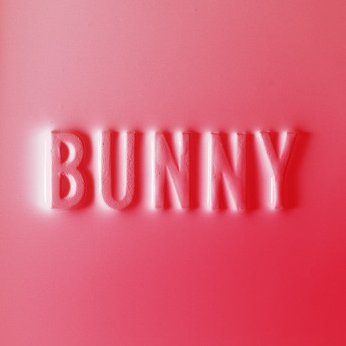 Matthew Dear: Bunny - VINYL