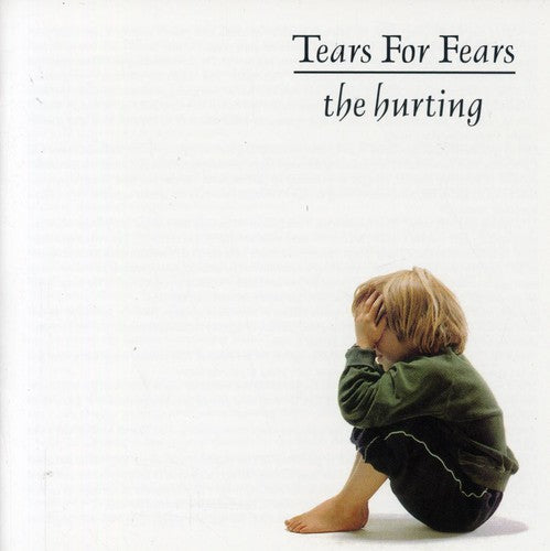 Tears for Fears: Hurting - CD