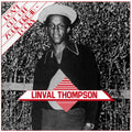 Linval Thompson: Don't Cut Off Your Dreadlocks - VINYL