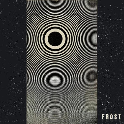 The Frost: Matters  ( CD )