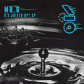 Mr.G: G's Juiced Up - 12-INCH SINGLE