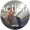 Croatian Amor: Love Means Taking Action Remixes - Vinyl