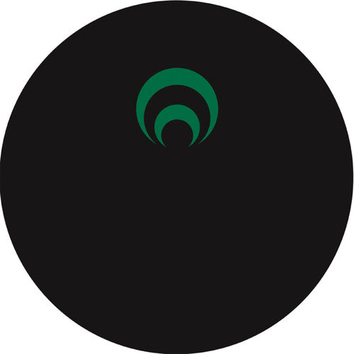 Luke Hess: Facette - 12-INCH SINGLE