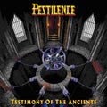 Pestilence: Testimony Of The Ancients - VINYL