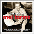 Mel Torme: Best Of - CD