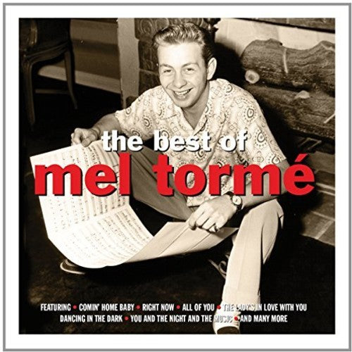 Mel Torme: Best Of - CD