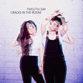 Twelfth Day: Cracks In The Room  ( CD )