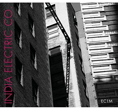 India Electric Co: EC1M  ( CD )