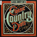 Various Artists: Classic Country Duets / Various - Vinyl