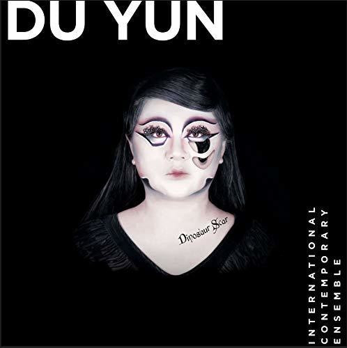 Du Yun: Dinosaur Scar  ( CD )