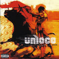 Ünloco: Healing - CD