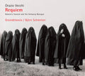 Vecchi / Graindelavoix / Schmelzer: Orazio Vecchi: Requiem  ( CD )