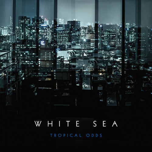 White Sea: Tropical Odds - Vinyl