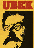 Ubek: Ubek - CASSETTES