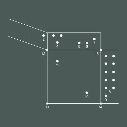 Charles, Christophe / Inada, Kozo: I[] - Vinyl