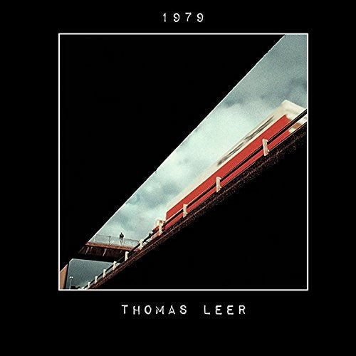 Thomas Leer: 1979  ( CD )
