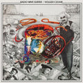 Holger Czukay: Radio Wave Surfer - Vinyl