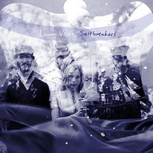 Laura Veirs: Saltbreakers  ( CD )