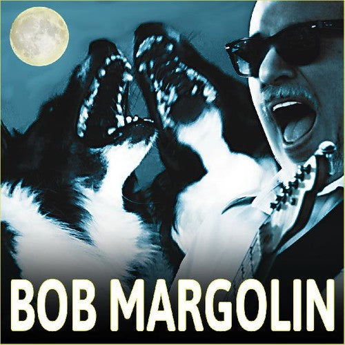 Bob Margolin: Bob Margolin  ( CD )