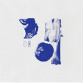 Cassegrain: Collabs 01 - 12-INCH SINGLE