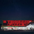 My Morning Jacket: The Tennessee Fire: 20th Anniversary Edition (Clearwater Blue Vinyl) - VINYL