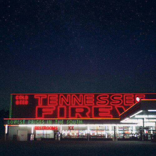 My Morning Jacket: The Tennessee Fire: 20th Anniversary Edition (Clearwater Blue Vinyl) - VINYL
