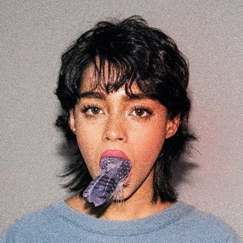Littlebabyangel: Gada - Vinyl