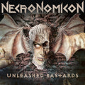 Necronomicon: Unleashed Bastards - CD
