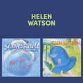 Helen Watson: Somersault / Doffing  ( CD )