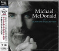 Michael McDonald: Ultimate Collection (SHM-CD) - CD