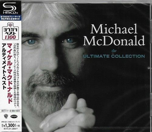 Michael McDonald: Ultimate Collection (SHM-CD) - CD