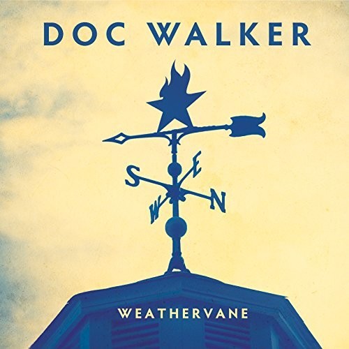 Doc Walker: Weathervane  ( CD )