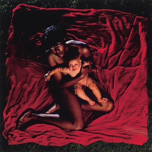 The Afghan Whigs: Congregation - CASSETTES