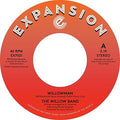 Willow Band: Willowman / Funky Guitar Man - 7-INCH SINGLE