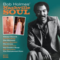 Various Artists: Bob Holmes Nashville Soul / Various - CD