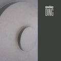 Dieter Moebius: Ding - Vinyl