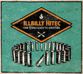 Illbilly Hitec: One Things Leads To Another - Vinyl