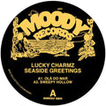 Lucky Charmz: Seaside Greetings - 12-INCH SINGLE
