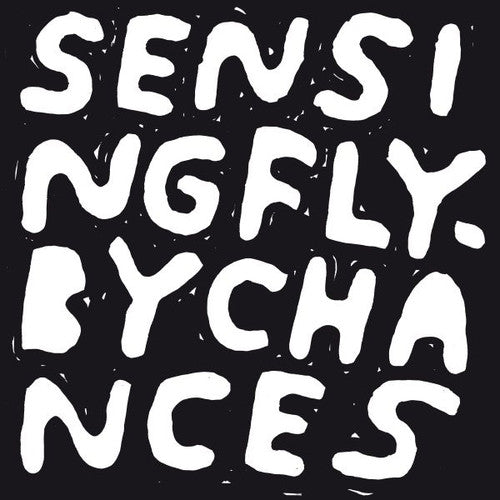 STL: Sensing Fly-by Chances - 12-INCH SINGLE
