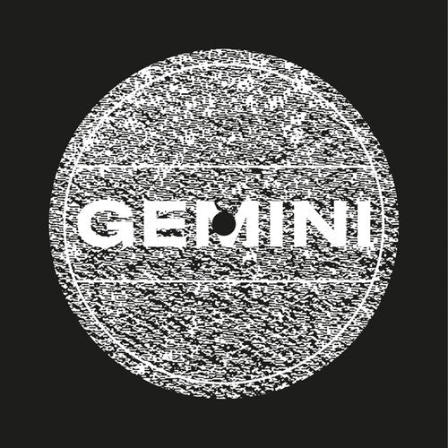 Gemini: Le Fusion - 12-INCH SINGLE