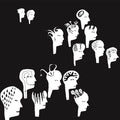 Oskar Offermann: Berlin / Offenbach 2008-2016 - Vinyl