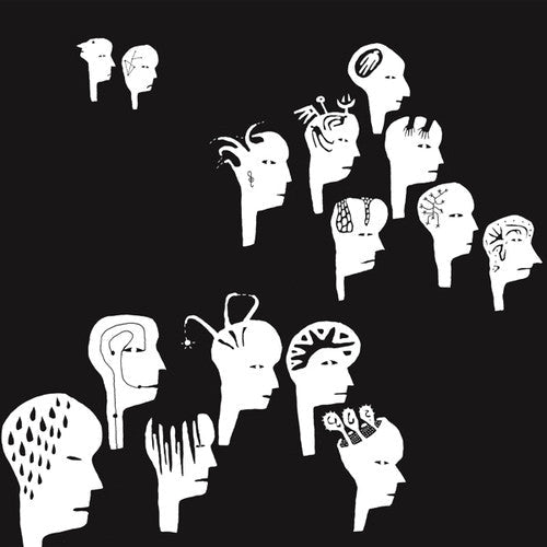 Oskar Offermann: Berlin / Offenbach 2008-2016 - Vinyl