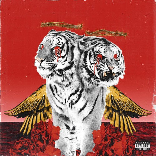 Polyphia: New Levels New Devils - VINYL