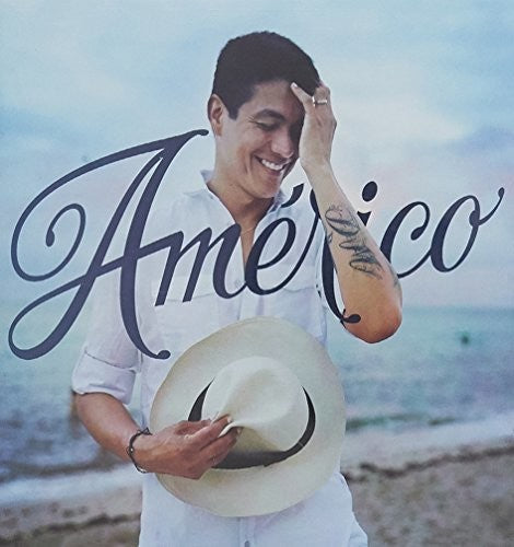 Am rico: Americo - CD