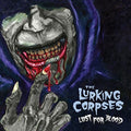 Lurking Corpses: Lust For Blood - CD