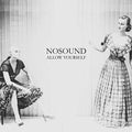 Nosound: Allow Yourself - VINYL