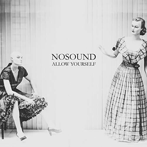 Nosound: Allow Yourself - VINYL
