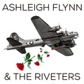 Ashleigh Flynn & The Riveters: Ashleigh Flynn And The Riveters - Vinyl
